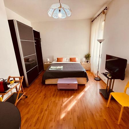 Easy Stay Apartment City Center 로마 외부 사진
