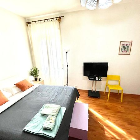 Easy Stay Apartment City Center 로마 외부 사진