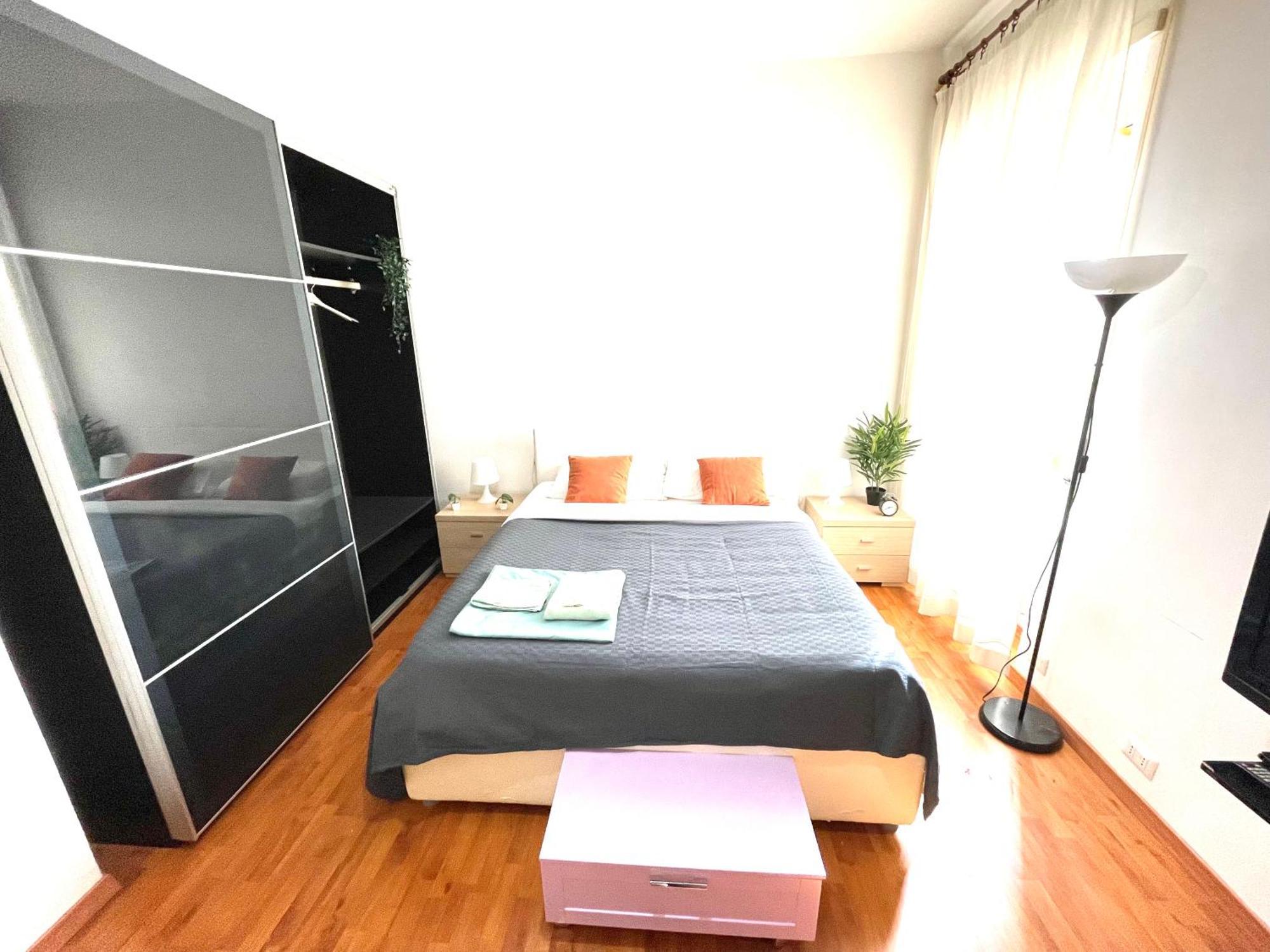 Easy Stay Apartment City Center 로마 외부 사진