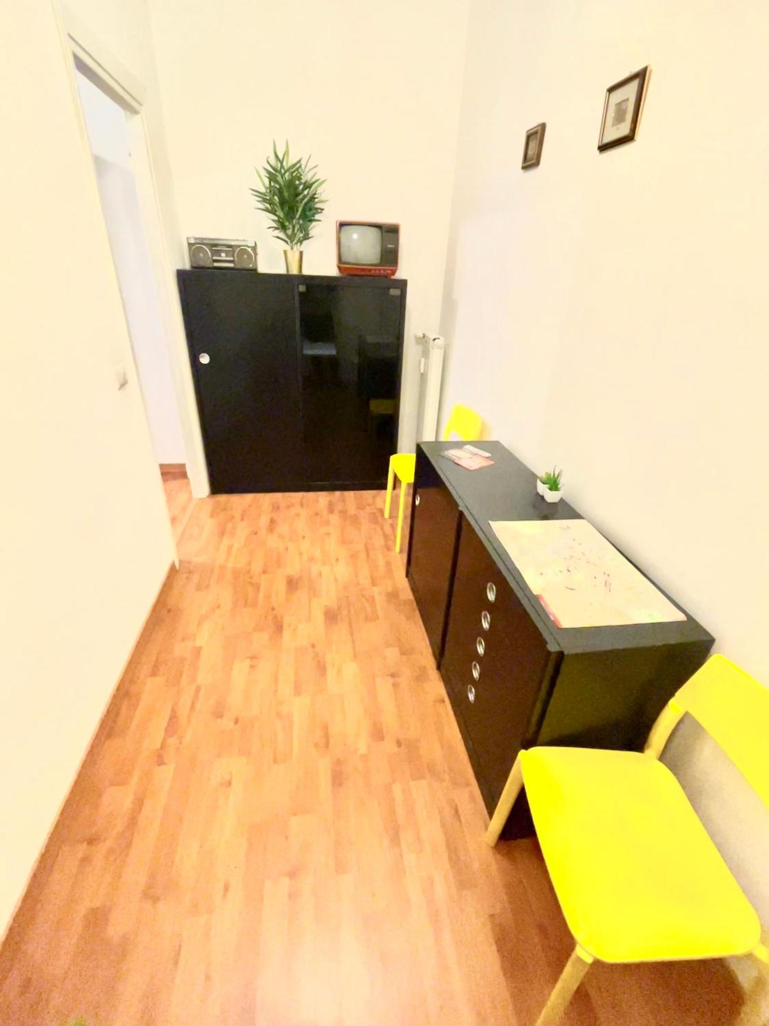 Easy Stay Apartment City Center 로마 외부 사진