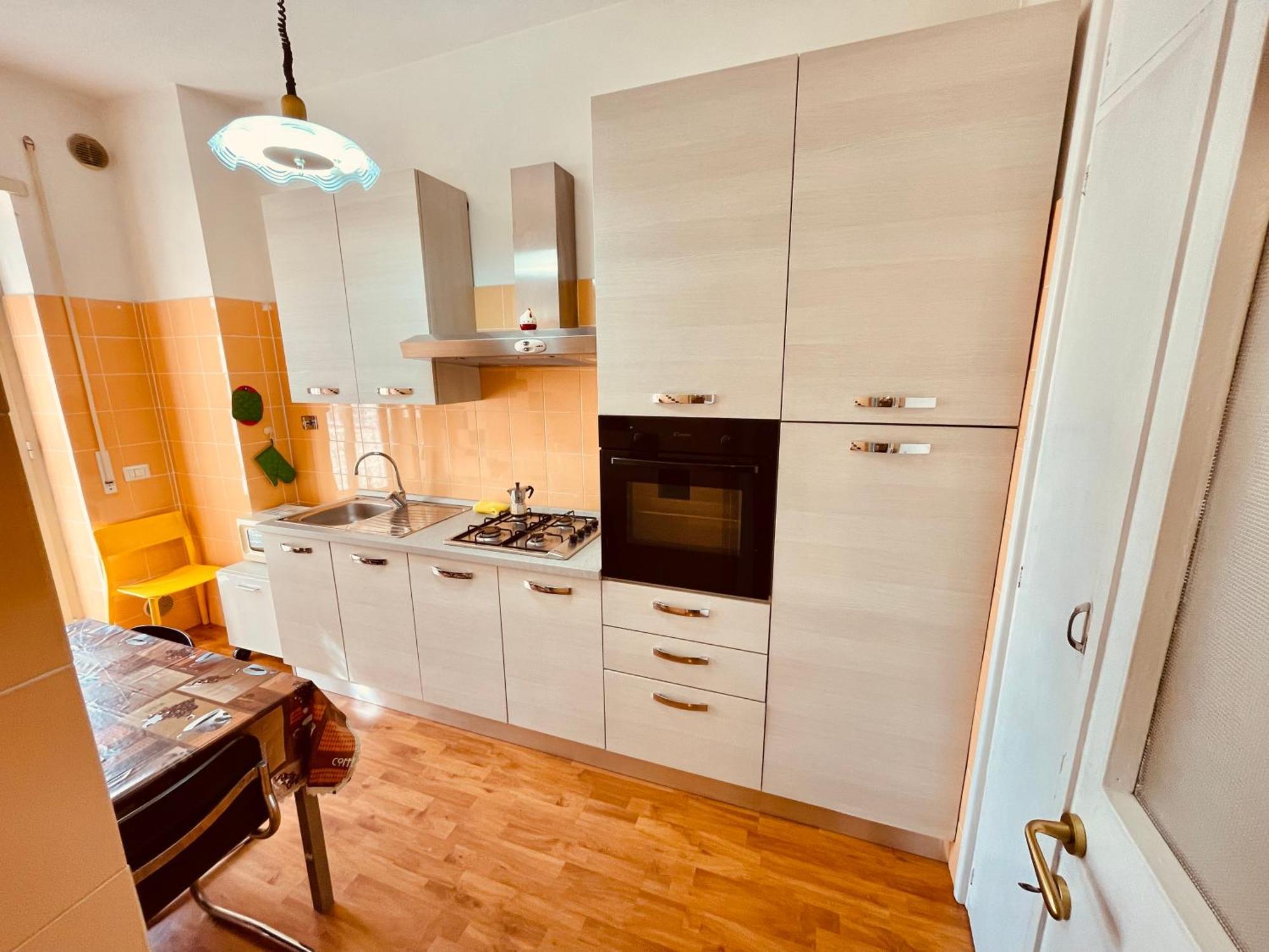 Easy Stay Apartment City Center 로마 외부 사진